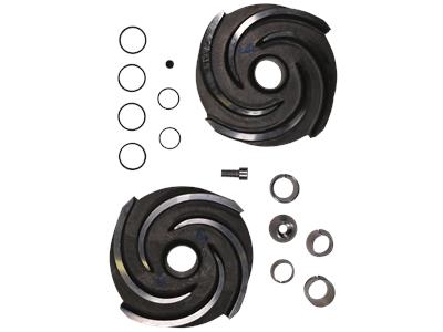 Kit Grundfos, impulsor DW.100.200.H kit 97524499