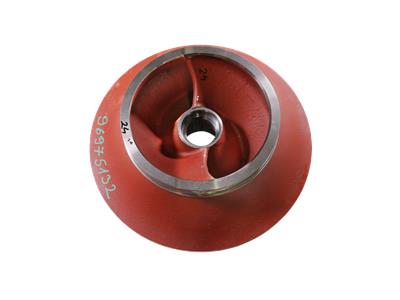 Grundfos kit, impeller 96975132 kit 97622987