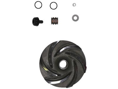 Grundfos kit, roue DW.65.27 kit 97524512
