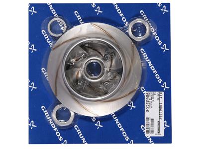 Grundfos kit, roue SS kit 98635108