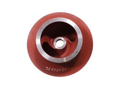 Grundfos kit, roue 96572021 kit 96894088