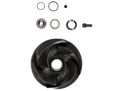 Grundfos kit, roue DW.150.200 kit 97524524