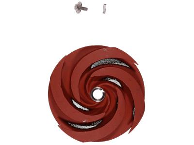 Grundfos kit, impeller 96067293 kit 96831103