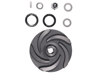 Grundfos kit, impulsor 15kW 60Hz kit 96884139