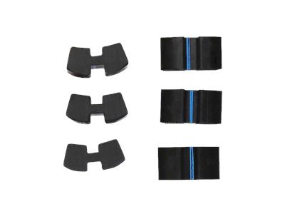 Grundfos KIT, JOINT RUBBER FLENDER B/H140 Kit 96480019