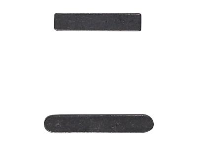 Grundfos kit, llave A / B 8X7X50/40 kit 96279821