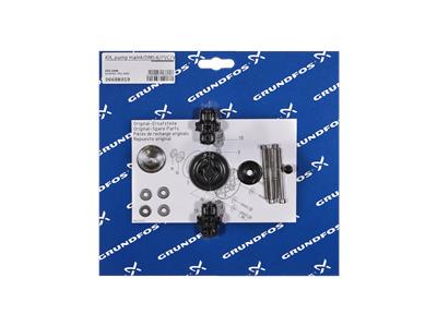 Grundfos kit, entretien PVC/V/C/pour ClO2 kit 96688919
