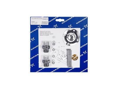 Grundfos kit, maintenance PVC/T/T kit 95715912