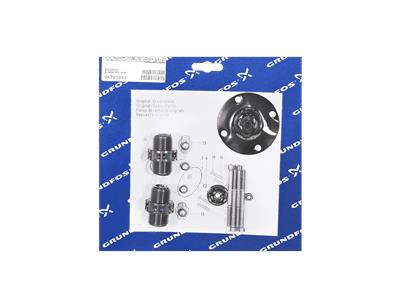 Grundfos kit, entretien PVC/E/SS kit 96703832