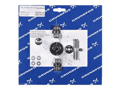Grundfos kit, entretien PVC/f.ClO2 kit 96729439