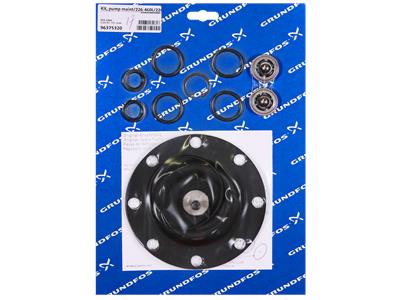 Grundfos kit, entretien V/SS kit 96375320