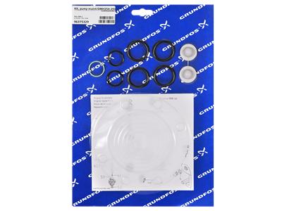 Grundfos kit, entretien PP/PVC/E/T kit 96375329