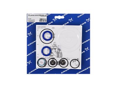 Grundfos kit, kit d'entretien 96689005