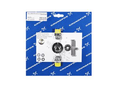 Grundfos kit, entretien kit 96729545