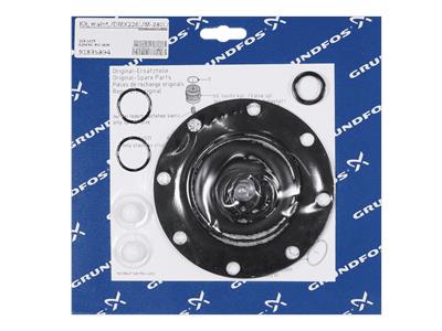Grundfos kit, entretien PV/T/T kit 91835894