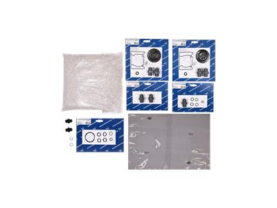 Grundfos kit, maintenance no metering pump kit 95717921