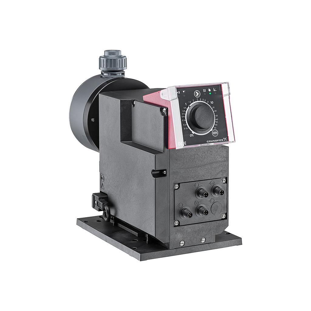 Grundfos DDE 200-4 AR-PV/E/C-F-31U3U3FG 99159365, 5712607841539 Digital dosing pumps