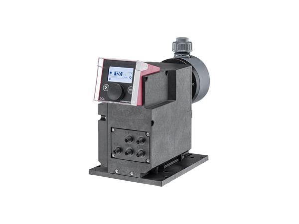 Grundfos DDA 200-4 AR-PVC/T/C-F-32U3U3F Dosierpumpe 99164224