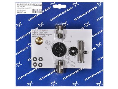 Grundfos Bausatz, Wartung Bausatz 98328183