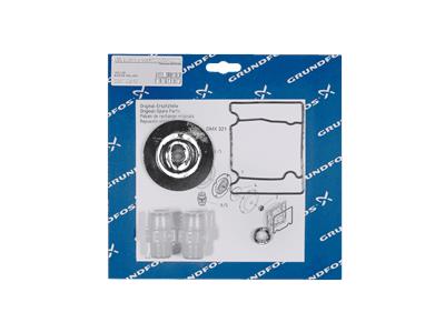 Grundfos kit, maintenance 27/PV/T/T kit 91835962