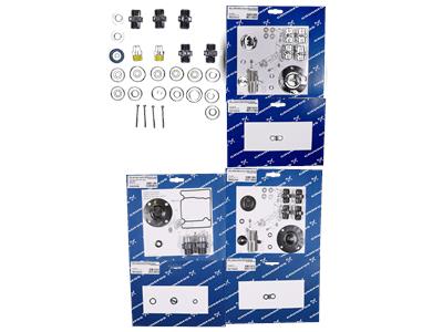 Grundfos kit, maintenance ClO2/150g/h/<3bar/>Jan.04 kit 96689100