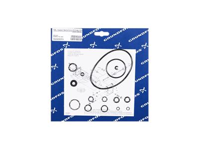 Grundfos kit, maintenance NH3/113/EPDM/TFM kit 96689053