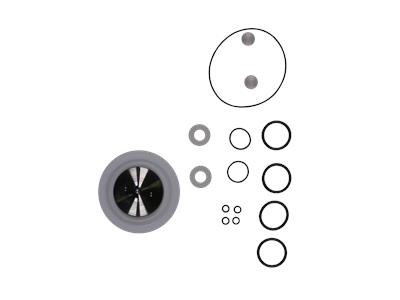 Grundfos kit, maintenance DDI150-4/PP/PVC/V/G kit 96634524