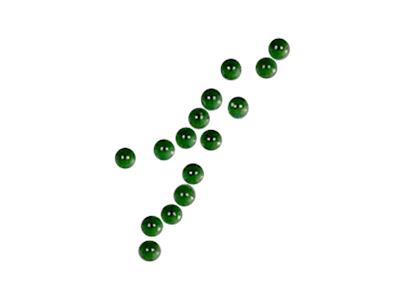 Kit Grundfos, mantenimiento M&amp;C/15 bolas/vidrio/ kit verde 96688874