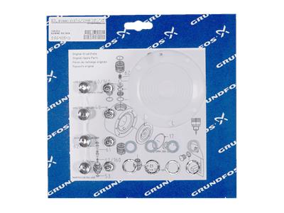 Kit Grundfos, kit de mantenimiento SS/V/SS 96646945