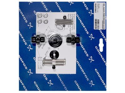 Grundfos Kit, Mantenimiento PVC/V/G Kit 91835862