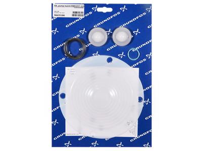 Grundfos kit, entretien PV/T/T kit 96635186