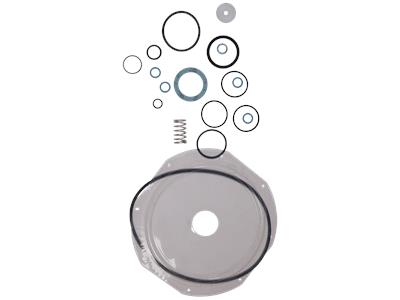 Grundfos kit, entretien Cl2/148/70kg/h/FKM/TFM1600 kit 96688765