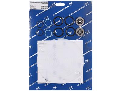 Grundfos kit, maintenance SS/V/SS kit 96375332
