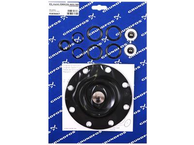 Grundfos kit, mantenimiento 226M/L kit 91836667