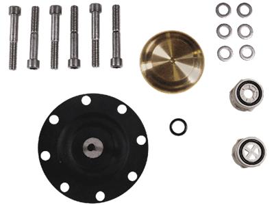 Grundfos kit, entretien kit 98965763