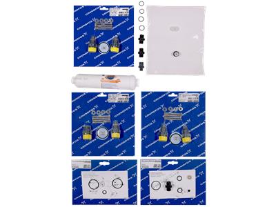 Kit Grundfos, mantenimiento con kit bomba dosificadora 98153636
