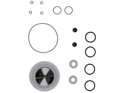 Grundfos kit, entretien DDI150-4/PP/PVC/E/SS kit 96641222