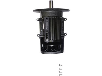 Grundfos BAUSATZ MGE90SC 1F/R230-2 1,5KW Bausatz 98293842