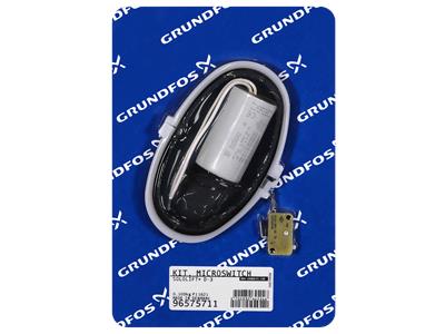 Grundfos kit, kit microrupteur 96575711