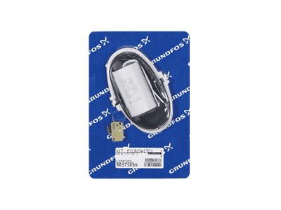 Grundfos kit, kit microrupteur 96575699