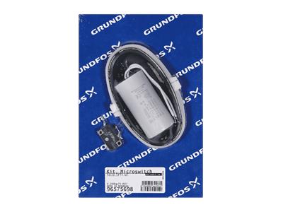 Grundfos kit, kit microrupteur 96575698