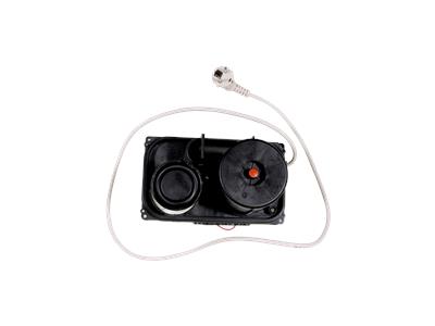 Grundfos kit, motor KOMPLETT kit 97775343