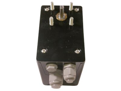 Grundfos Kit, Motor Kit 95722118