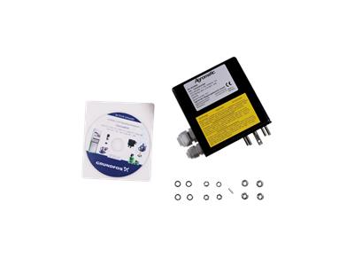 Grundfos kit, moteur 4-20mA entrée kit 95722121