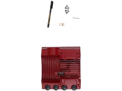 Grundfos kit, moteur 1.5kW 1ph, PB121 kit 98330615