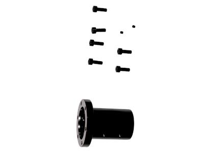 Grundfos Kit, buje del motor IEC132 D38X80-D60 Kit 96810020