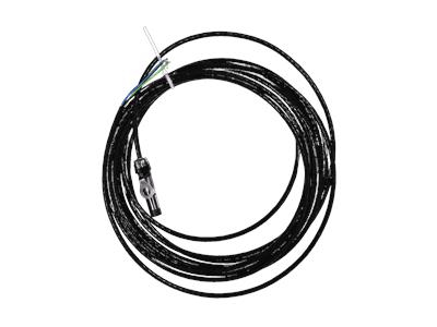 Grundfos KIT, CABLE MOTEUR 4 G 2,5 MM2, 10 1CONNECTEUR Composant 95920930