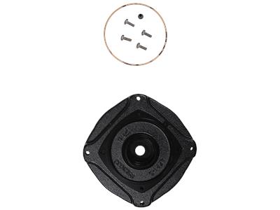 Grundfos Bausatz, Motorflansch MG71/80 L Bausatz 98330562