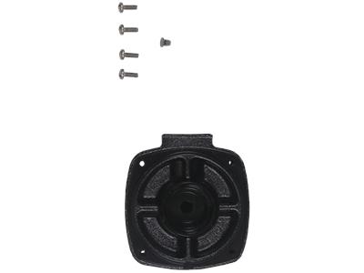 Grundfos kit, motor flange S 1" NPT kit 98330564