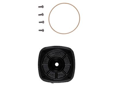 Grundfos kit, bride moteur MG71/80 S kit 98330559